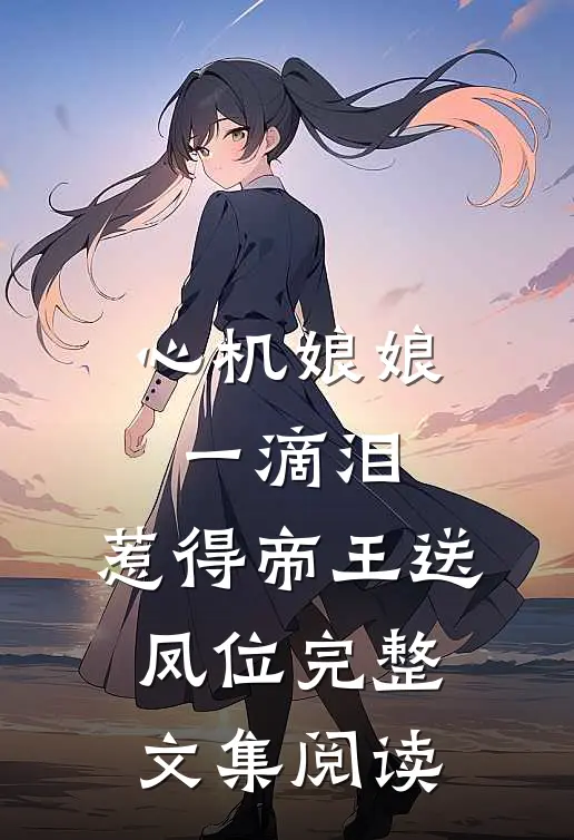 心机娘娘一滴泪，惹得帝王送凤位完整文集阅读