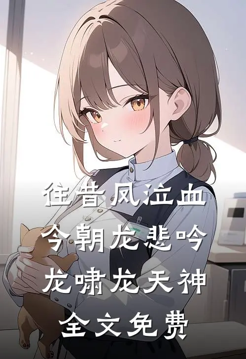 往昔凤泣血，今朝龙悲吟龙啸龙天神全文免费