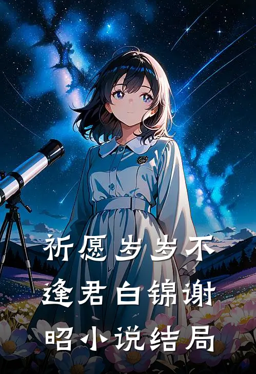 祈愿岁岁不逢君白锦谢昭小说结局