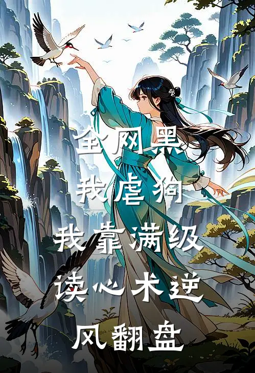 年代70：我被漂亮女知青包围了广告+结局