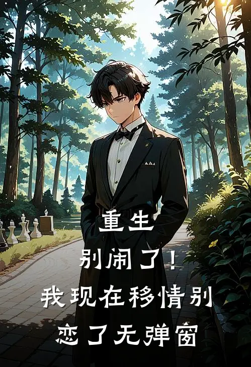 重生：别闹了！我现在移情别恋了无弹窗