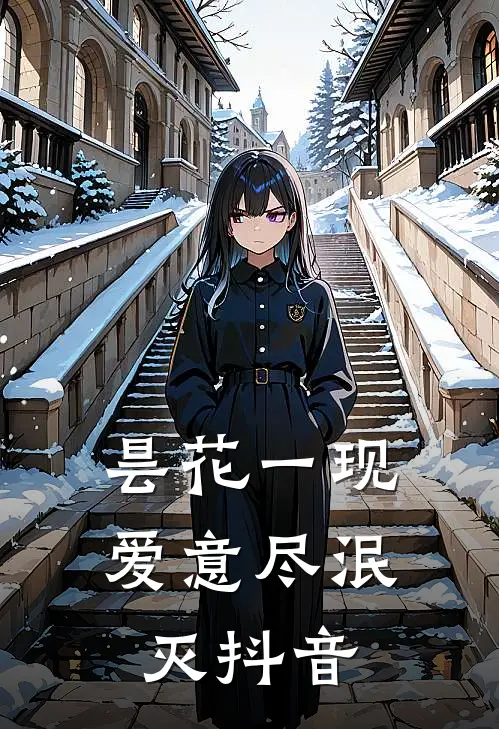 昙花一现，爱意尽泯灭抖音