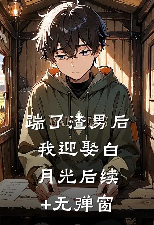 踹了渣男后我迎娶白月光后续+无弹窗