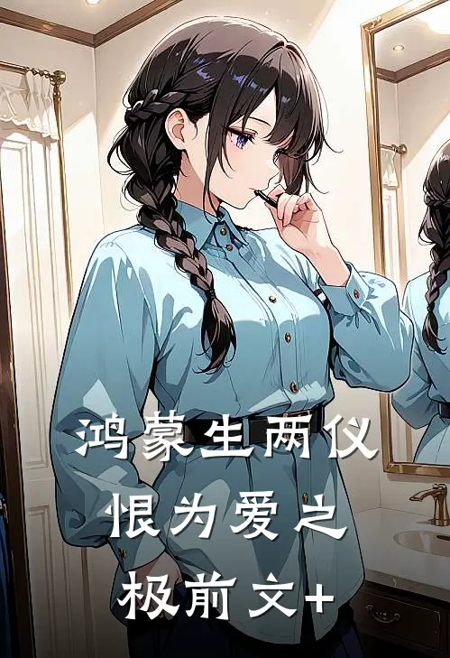 鸿蒙生两仪，恨为爱之极前文+
