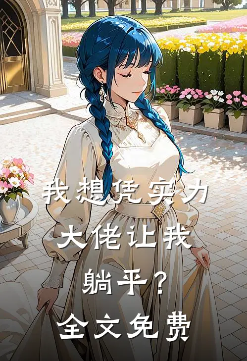 我想凭实力，大佬让我躺平？全文免费