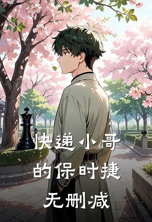 快递小哥的保时捷无删减