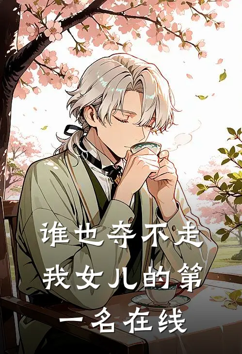 谁也夺不走我女儿的第一名在线