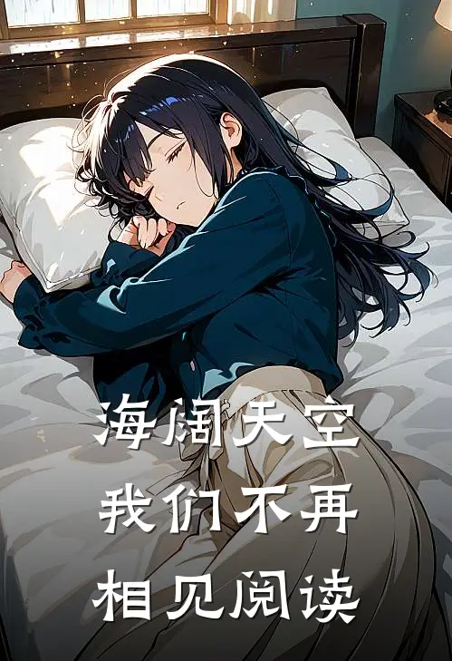 海阔天空，我们不再相见阅读