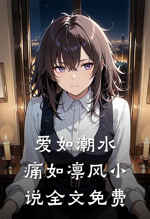 爱如潮水，痛如凛风小说全文免费
