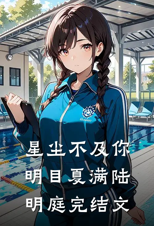 星尘不及你明目夏满陆明庭完结文