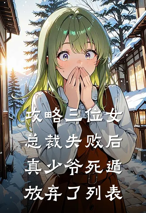 攻略三位女总裁失败后，真少爷死遁放弃了列表