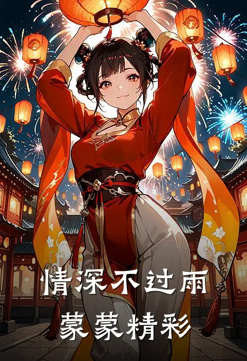 情深不过雨蒙蒙精彩