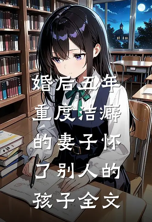 婚后五年，重度洁癖的妻子怀了别人的孩子全文