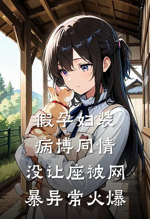 假孕妇装病博同情，没让座被网暴异常火爆