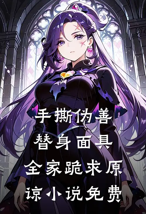 手撕伪善替身面具，全家跪求原谅小说免费