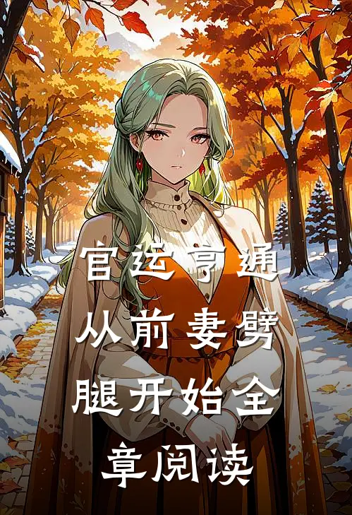 官运亨通：从前妻劈腿开始全章阅读