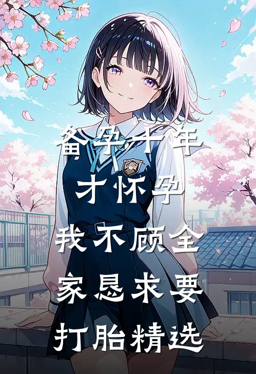 备孕十年才怀孕，我不顾全家恳求要打胎精选