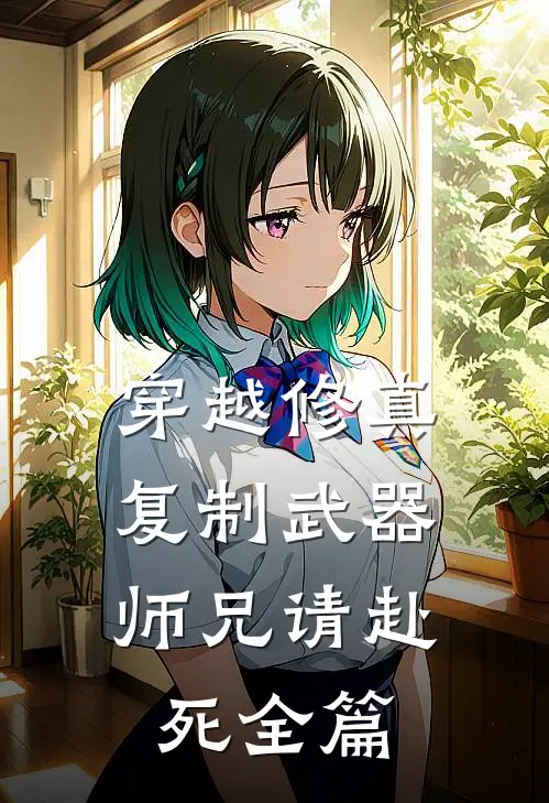 穿越修真：复制武器，师兄请赴死全篇