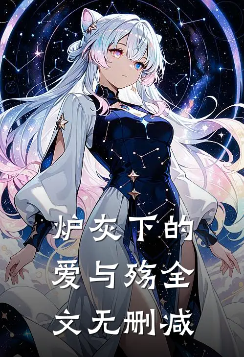 炉灰下的爱与殇全文无删减