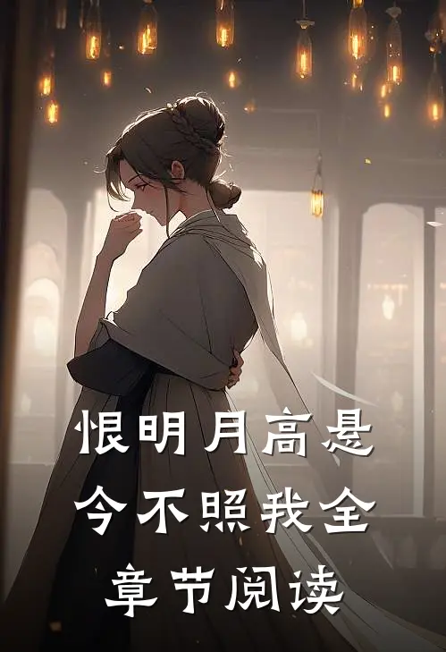 恨明月高悬，今不照我全章节阅读