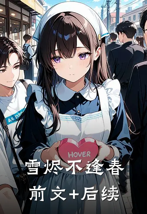 雪烬不逢春前文+后续