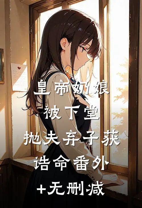 皇帝奶娘被下堂，抛夫弃子获诰命番外+无删减