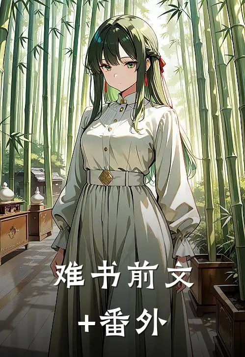 难书前文+番外