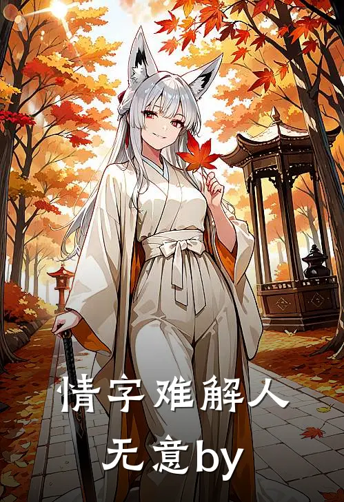 情字难解人无意by