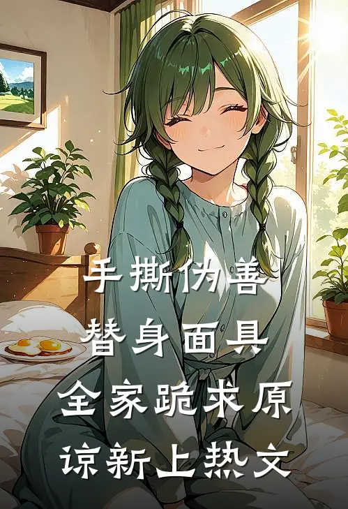 手撕伪善替身面具，全家跪求原谅新上热文