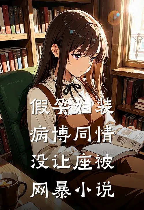 假孕妇装病博同情，没让座被网暴小说