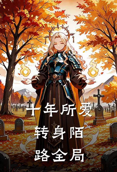 十年所爱，转身陌路全局