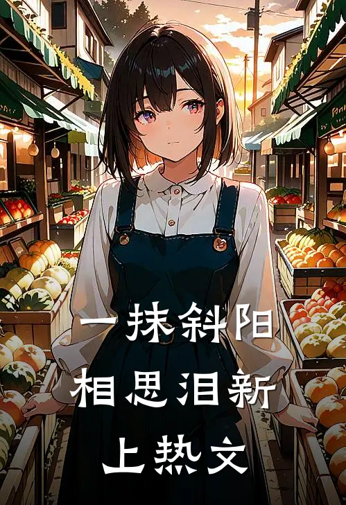 一抹斜阳相思泪新上热文