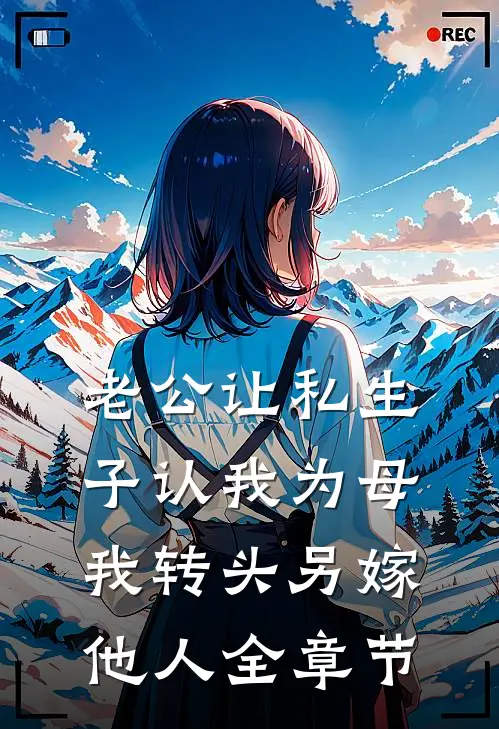 老公让私生子认我为母，我转头另嫁他人全章节