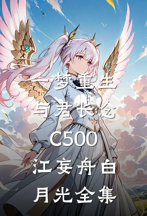 一梦重生，与君长念C500江妄舟白月光全集