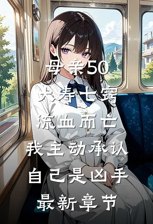 母亲50大寿七窍流血而亡，我主动承认自己是凶手最新章节