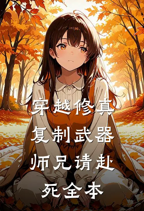 穿越修真：复制武器，师兄请赴死全本
