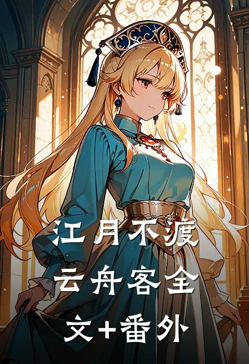 江月不渡云舟客全文+番外