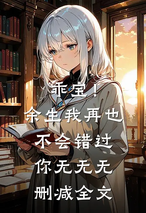 乖宝！余生我再也不会错过你无无无删减全文