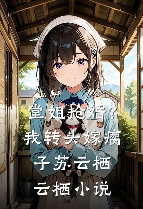 堂姐抢婚？我转头嫁瘸子苏云栖云栖小说