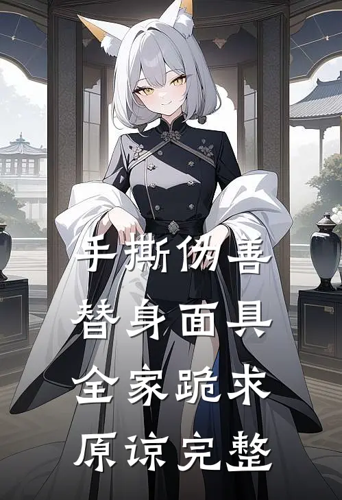 手撕伪善替身面具，全家跪求原谅完整