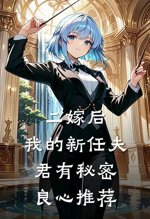 二嫁后，我的新任夫君有秘密良心推荐