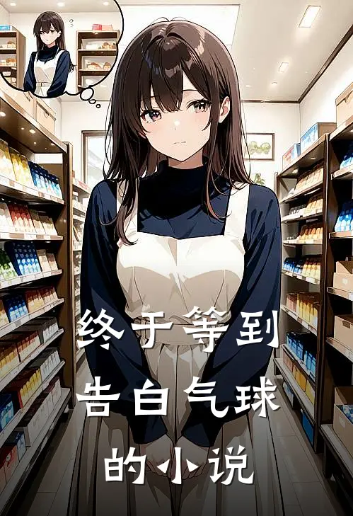 终于等到告白气球的小说