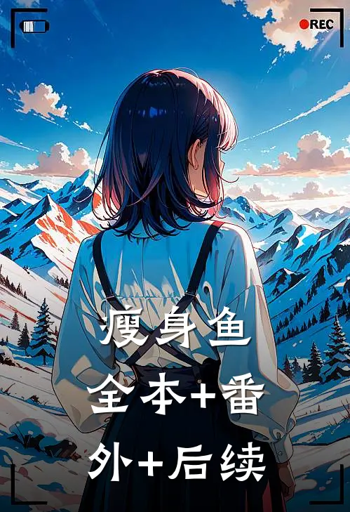 瘦身鱼:全本+番外+后续