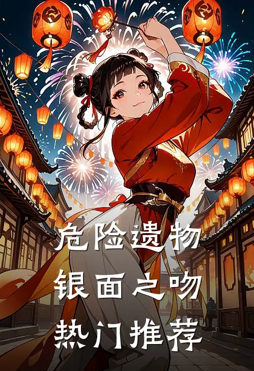 危险遗物：银面之吻热门推荐