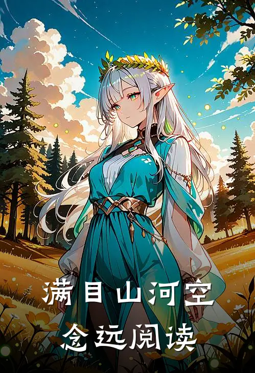 满目山河空念远阅读