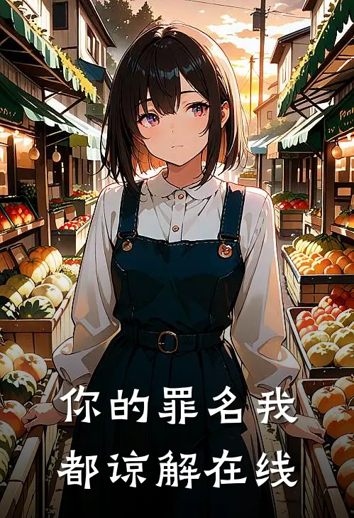 你的罪名我都谅解在线