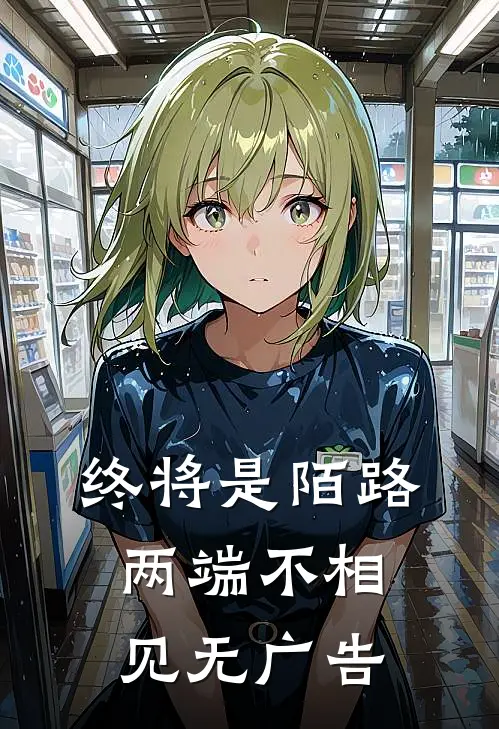 终将是陌路，两端不相见无广告