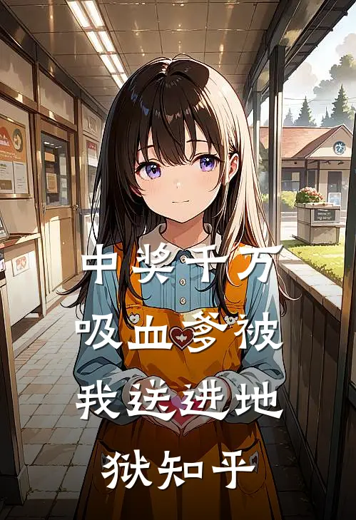 中奖千万，吸血爹被我送进地狱知乎