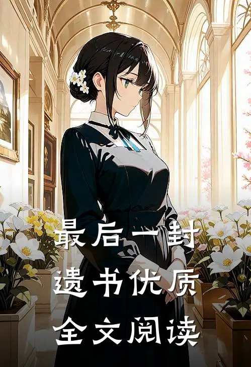 最后一封遗书优质全文阅读