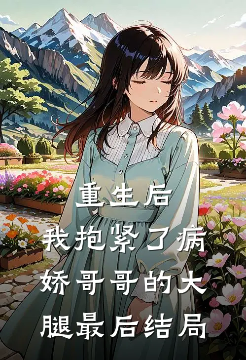 重生后，我抱紧了病娇哥哥的大腿最后结局